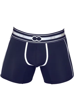 2EROS Heracles Trunk - MAAT M - Heren Ondergoed - Boxershort voor Man - Mannen Boxershort