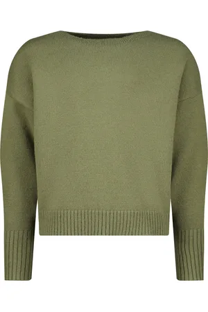 Raizzed Flat knit-Ramandy Meisjes Trui