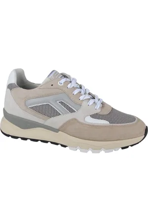 Floris van Bommel Sfm-10154 De Treener Sneakers - Leer - Heren -