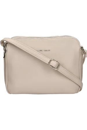 Daniele Donati Medium Crossbodytas / Schoudertas Dames - Dante