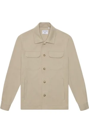 Antony Morato Heren Overshirt MMSL00746-FA150194/2081
