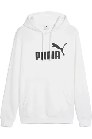 PUMA Ess N1 Logo Hoodie M Man