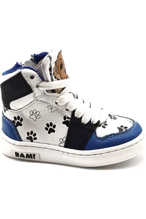 Bam Mini sneakers voor kinderen hoog 21 Kinderen