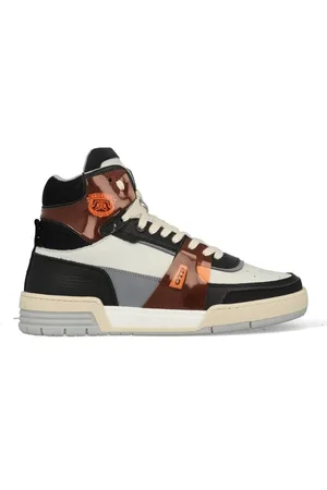 OFF THE PITCH Basketta Hi Broeder Liefde OTP213089.962 -44