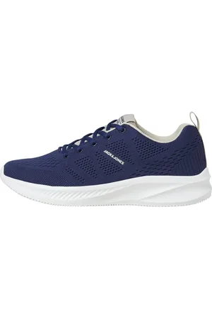 JACK & JONES Croxley Knit Sneakers Heren