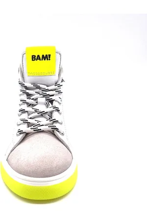 Bam Sneakers voor kinderen halfhoog 32 Kinderen