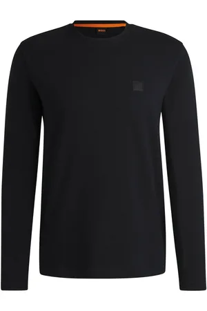 HUGO BOSS Boss Tacks Longsleeve Shirt Heren