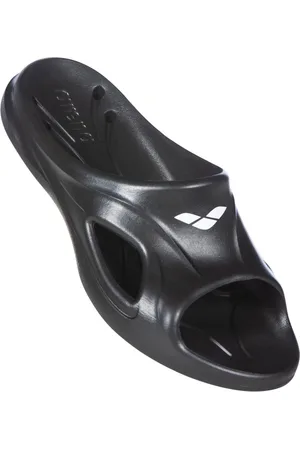 Arena Hydrosoft II Jr Hook black