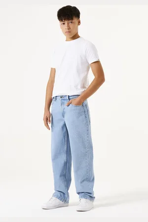 Garcia 393 Jaysen - Jongens - Jeans