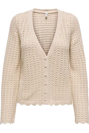 ONLY Asa Cardigan Vest Dames