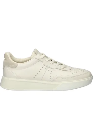 Ecco Street Court Sneakers Laag -