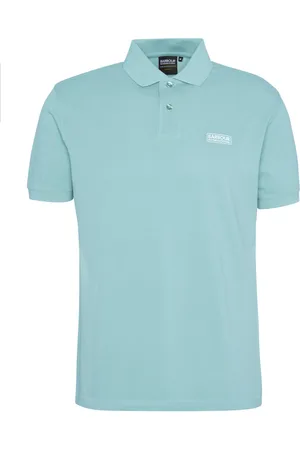 Barbour Polo
