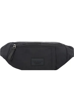 TOM TAILOR Gordeltas Boston Belt Bag Zwart