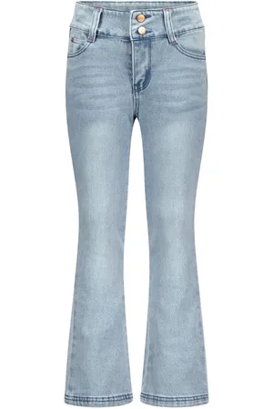 B.Nosy B.Nosy - Palma flared denim pants -
