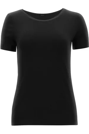 Oroblu Perfect Line Cotton - T-Shirt Short Sleeve- Kleur