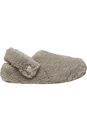 Crocs Classic Cozzzy Instappers Senior