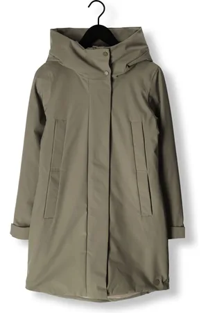 Elvine Eline Jassen Dames - Winterjas -