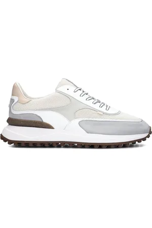 Floris van Bommel Sfm-10207 Noppi Sneakers - Leer - Heren -