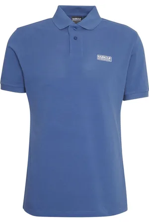 Barbour Polo