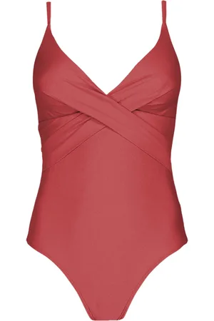 Barts Isla Shaping One Piece Vrouwen Badpak - maat 44