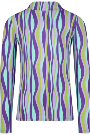 Raizzed Marita Tops & T-shirts Meisjes - Shirt -