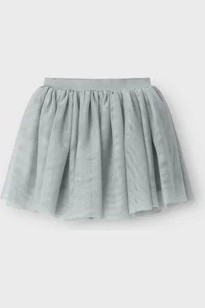 NAME IT Mini meisjes rok TITULLE Northern Droplet