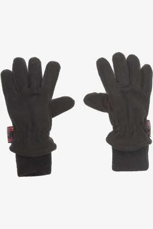 Scapino Heat Keeper kinder fleece handschoenen -