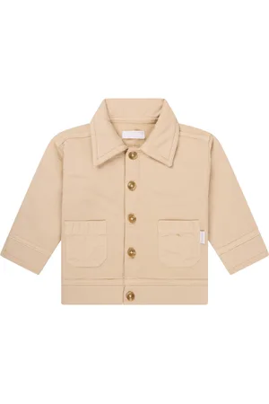 Noppies Vest Oakleaf Baby
