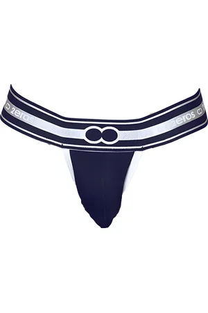2EROS Heracles Thong - MAAT L - Heren Ondergoed - String voor Man - Mannen Thong