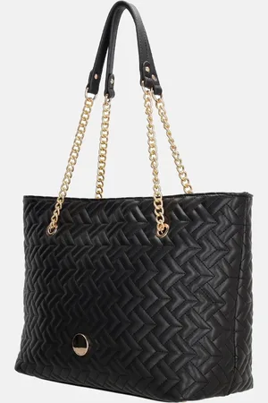 Daniele Donati Shopper black