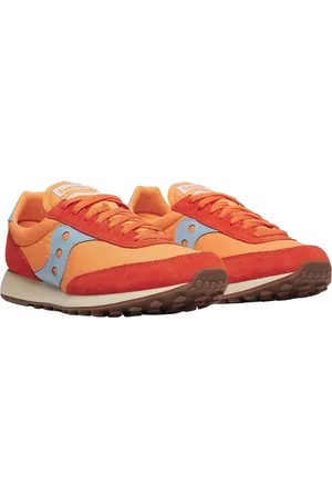 Saucony Trainer 80 Sneakers Dames