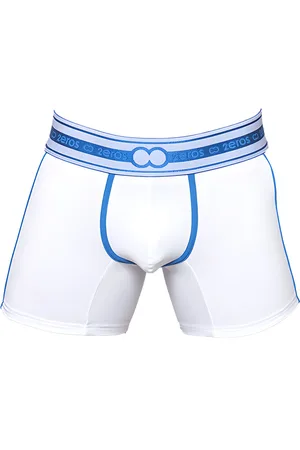2EROS Heracles Trunk - MAAT M - Heren Ondergoed - Boxershort voor Man - Mannen Boxershort