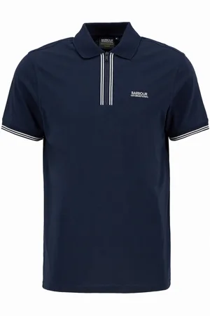 Barbour Polo
