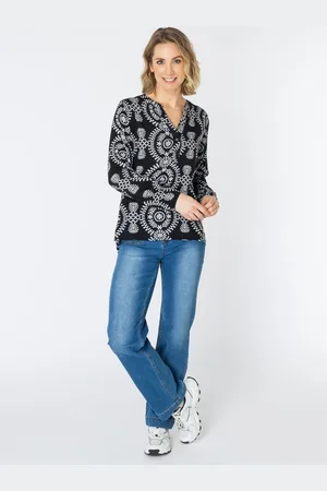 ES&SY Parly Blouses - - maat 44