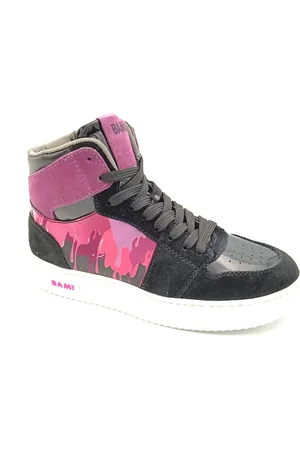 Bam Sneakers voor kinderen hoog 32 Kinderen