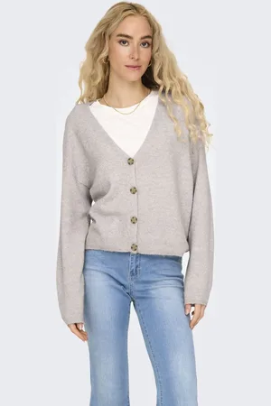 ONLY Rica Life Cardigan Vest Dames