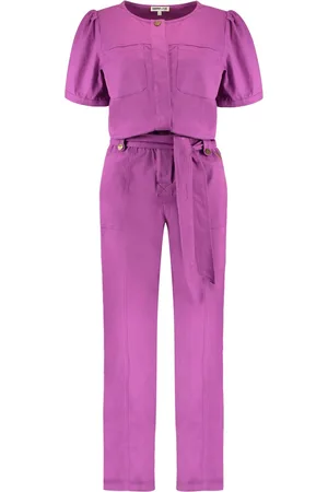 Harper & Yve SS25P700 - Jumpsuits voor Vrouwen