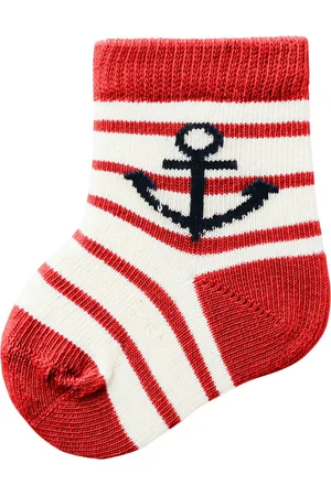 NAME IT NBMFUFFU SOCK - Baby - Sokken