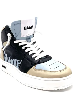 Bam Mini sneakers voor kinderen hoog 24 Kinderen