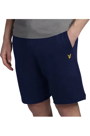 Lyle & Scott Sweat Short Heren