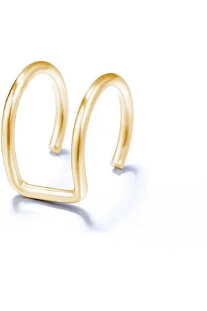 LMPiercings NL Fake helixpiercing