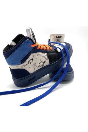 Bam Mini sneakers voor kinderen hoog 26 Kinderen