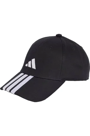adidas Sportswear 3-Stripes New Logo Honkbalpet - Unisex - - Heren (M/L)