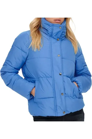 ONLY Cool Puffer Winterjas Dames