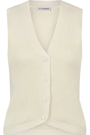 In Shape 2501030 - Gilet Ocean
