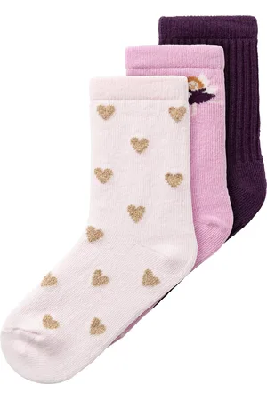 NAME IT NMFLUMY 3P SOCK - Meisjes - Sokken
