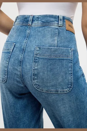Angels Broek