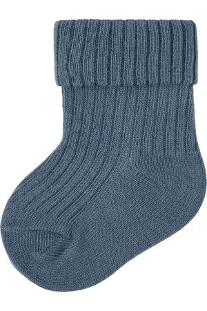 NAME IT NBMNOBBU SOCK - Baby - Sokken