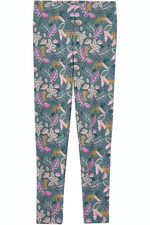 Vertbaudet Bedrukte legging voor meisjes