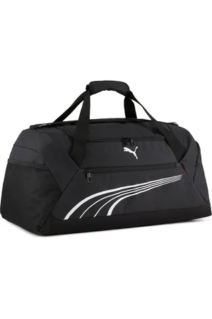 PUMA Fundamental M Sports Bag 48L 091189 01 Sporttas Fitness Sport
